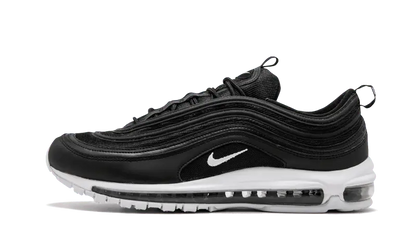 Nike Air Max 97 Black White Swoosh - 921826-001