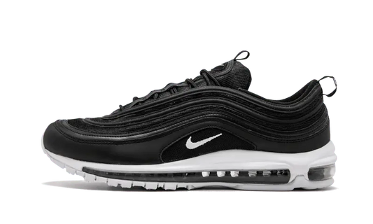 Nike Air Max 97 Black White Swoosh - 921826-001