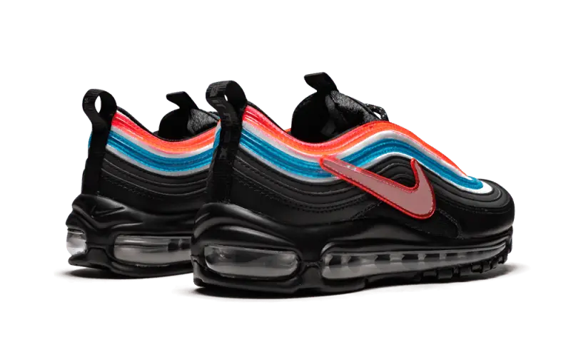 Nike Air Max 97 Neon Seoul - CI1503-001