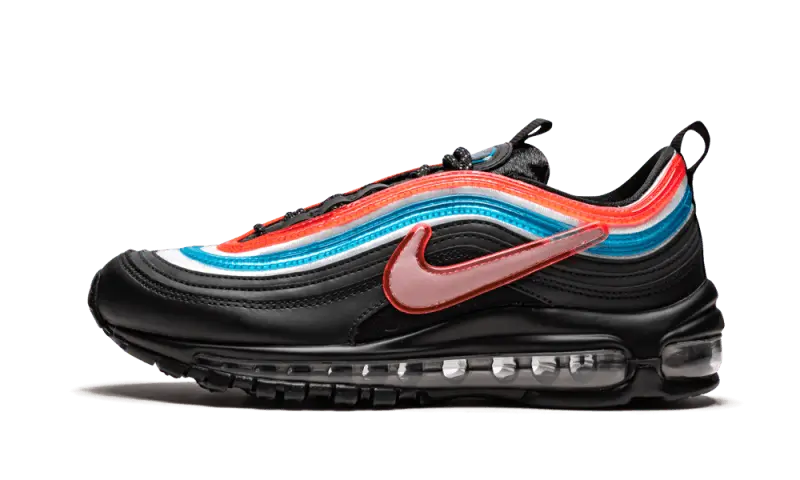 Nike Air Max 97 Neon Seoul - CI1503-001