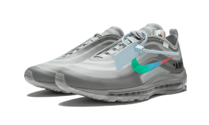 Nike Air Max 97 Off-White Menta