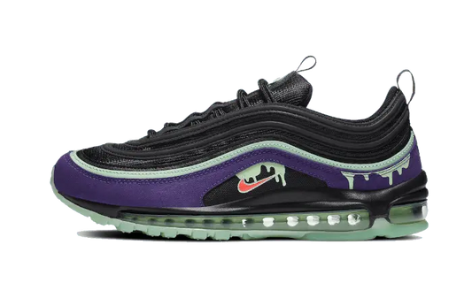 Nike Air Max 97 Slime Halloween (2020) - DC1500-001