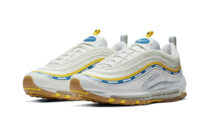 Nike Air Max 97 Undefeated UCLA - DC4830-100