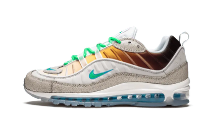 Nike Air Max 98 La Mezcla - CI1502-001