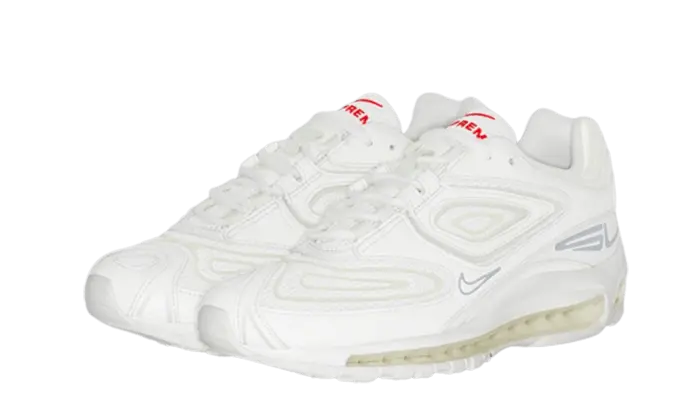 Nike Air Max 98 TL Supreme White