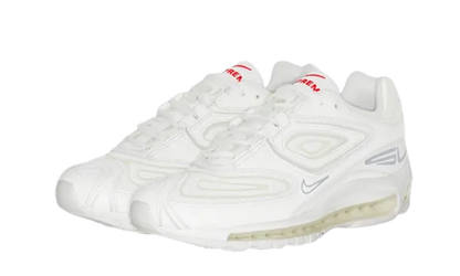 Nike Air Max 98 TL Supreme White