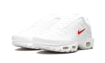 Nike Air Max Plus Supreme White - DA1472-100