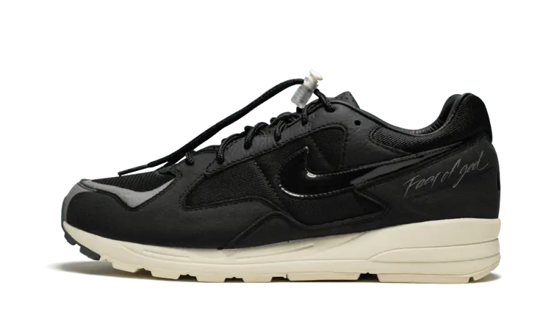 Nike Air Skylon 2 Fear of God Black Sail