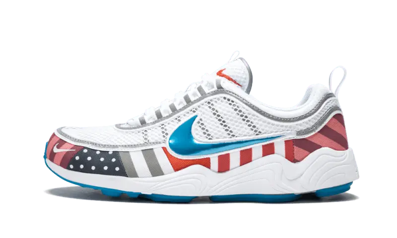 Nike Air Zoom Spiridon Parra