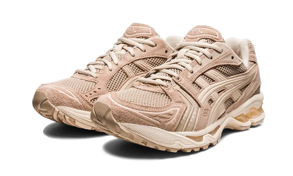 Asics-Gel-Kayano 14 Simply Taupe Oatmeal