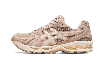 Asics-Gel-Kayano 14 Simply Taupe Oatmeal