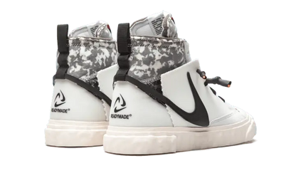 Nike Blazer Mid READYMADE White - CZ3589-100