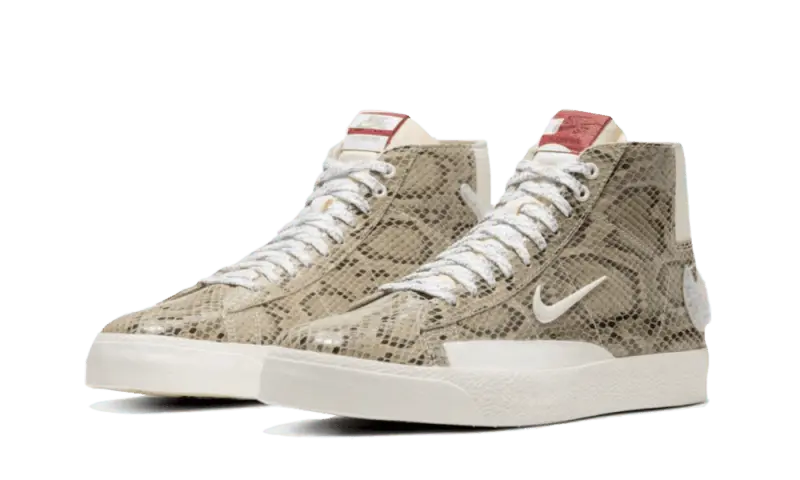 Nike Blazer SB Mid Soulland - CN4540-001