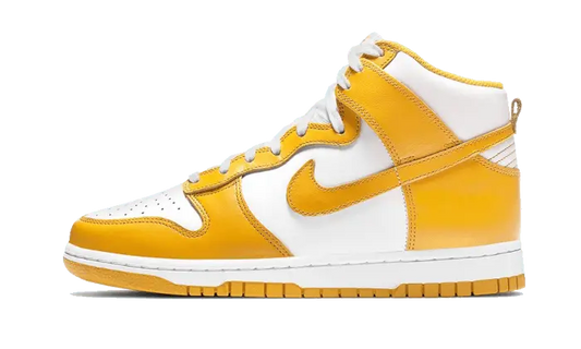 Nike Dunk High Dark Sulfur - DD1869-106