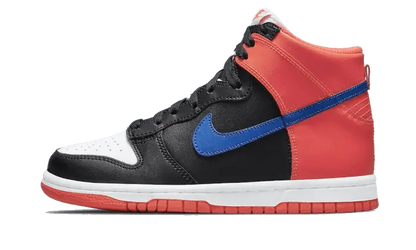 Nike Dunk High Knicks - DB2179-001