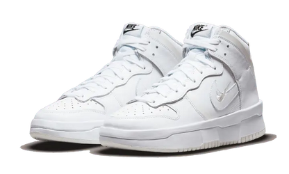 Nike Dunk High Rebel White - DH3718-100