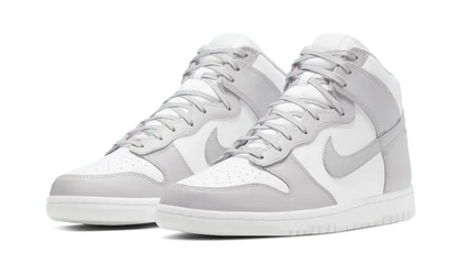 Nike Dunk High Vast Grey - DD1399-100