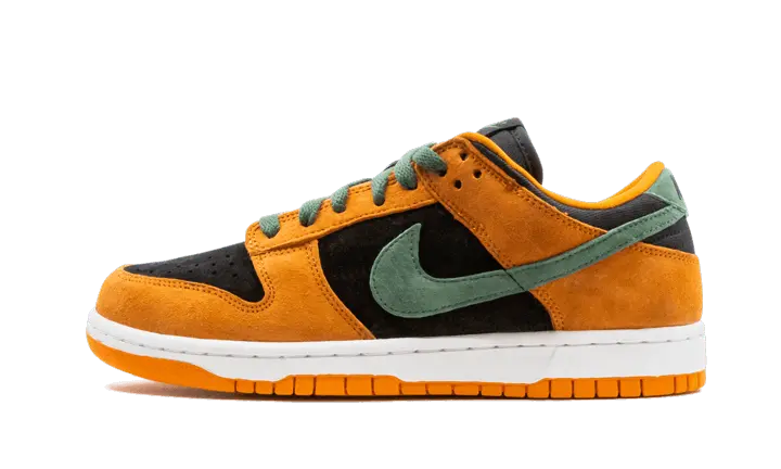 Nike Dunk Low Ceramic (2020) - DA1469-001