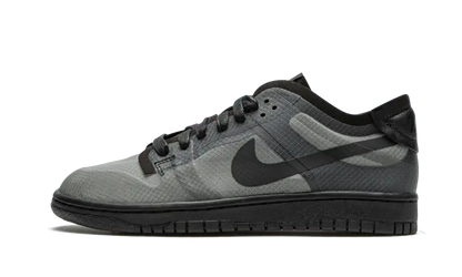 Nike Dunk Low Comme des Garçons Black - CZ2675-002