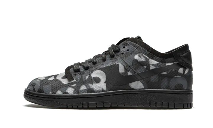 Nike Dunk Low Comme des Garçons Print - CZ2675-001