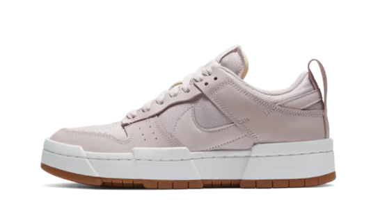 Nike Dunk Low Disrupt Barely Rose - CK6654-003