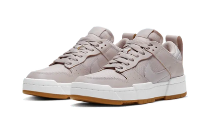 Nike Dunk Low Disrupt Barely Rose - CK6654-003