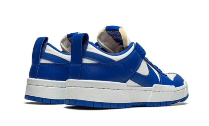 Nike Dunk Low Disrupt Game Royal - CK6654-100