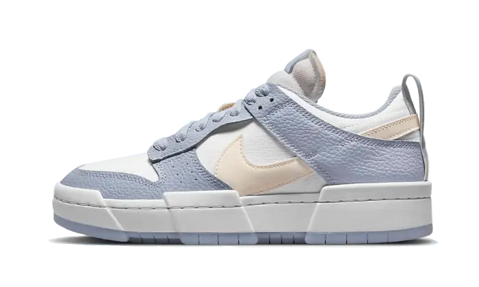 Nike Dunk Low Disrupt Summit White Ghost - DJ3077-100