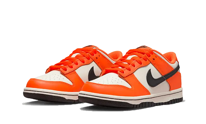 Nike Dunk Low Halloween (2022)