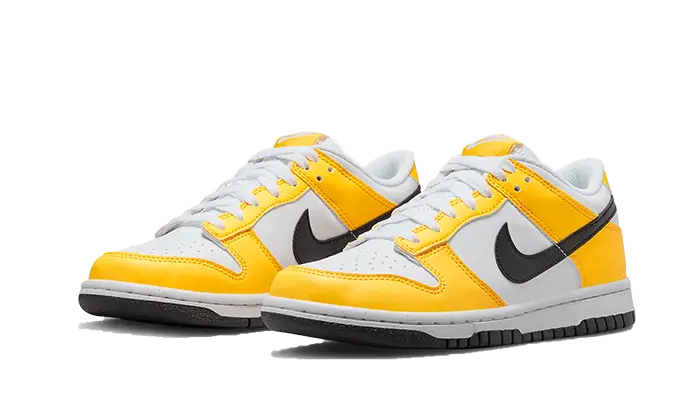 Nike Dunk Low Next Nature Citron Pulse