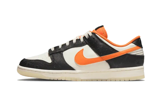 Nike Dunk Low PRM Halloween (2021) - DD3357-100