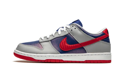 Nike Dunk Low Samba (2020) - CZ2667-400