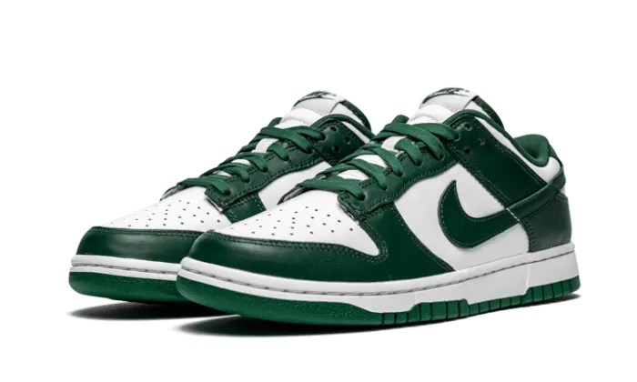 Nike Dunk Low Spartan Green - CW1590-102