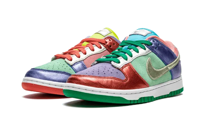 Nike Dunk Low Sunset Pulse - DN0855-600