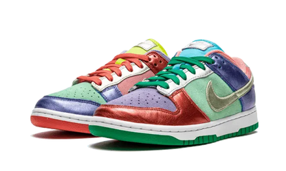 Nike Dunk Low Sunset Pulse - DN0855-600