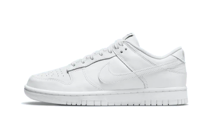 Nike Dunk Low Triple White (2021) - DD1503-109