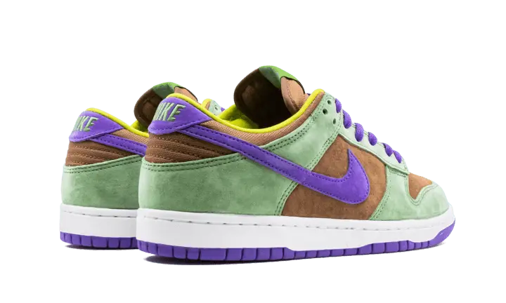 Nike Dunk Low Veneer (2020) - DA1469-200