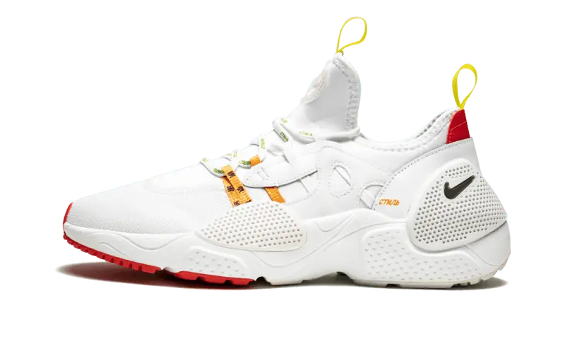 Nike Huarache Edge Heron Preston White - CD5779 100