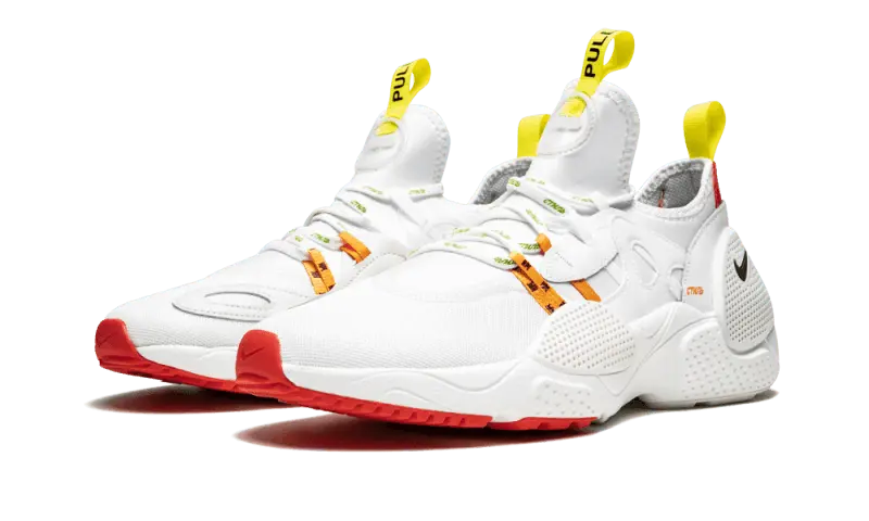 Nike Huarache Edge Heron Preston White - CD5779 100