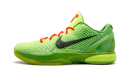 Nike Kobe 6 Protro Grinch - CW2190-300