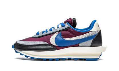 Nike LD Waffle Sacai Undercover Night Maroon Team Royal - DJ4877-600