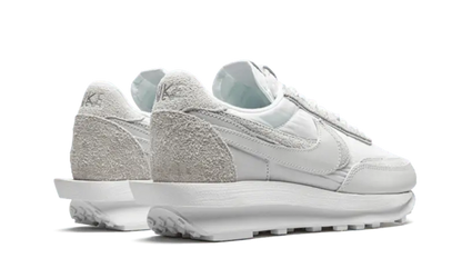 Nike LD Waffle Sacai White - BV0073-101