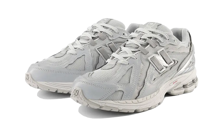 New Balance 1906D Protection Pack Silver Metallic