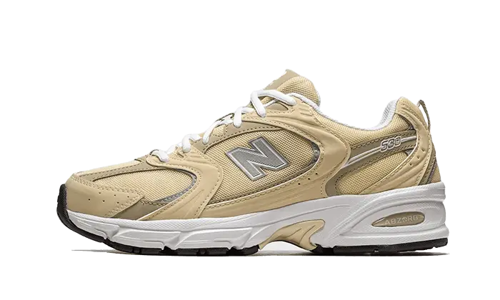 New Balance 530 Beige Aluminum