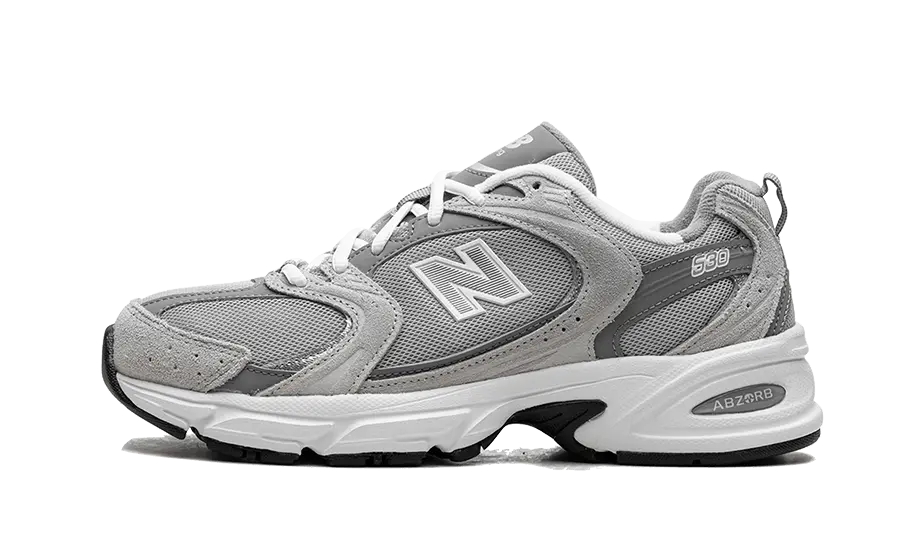 New Balance 530 Raincloud