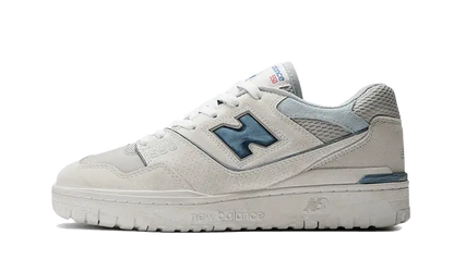 New Balance 550 Distressed Nimbus Cloud Navy