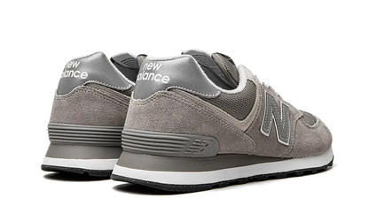 New Balance 574 Grey White (2022)