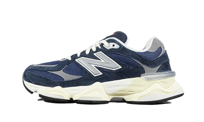 New Balance 9060 Navy White