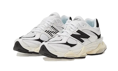 New Balance 9060 White Black