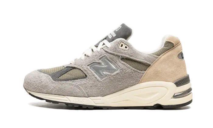 New Balance 990 V2 Teddy Santis Made In USA Marblehead